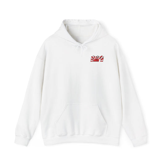 LEXUS IS300 JDMUnisex Heavy Blend™ Hooded Sweatshirt