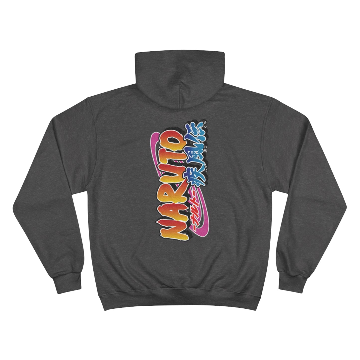 Naruto Champion Hoodie