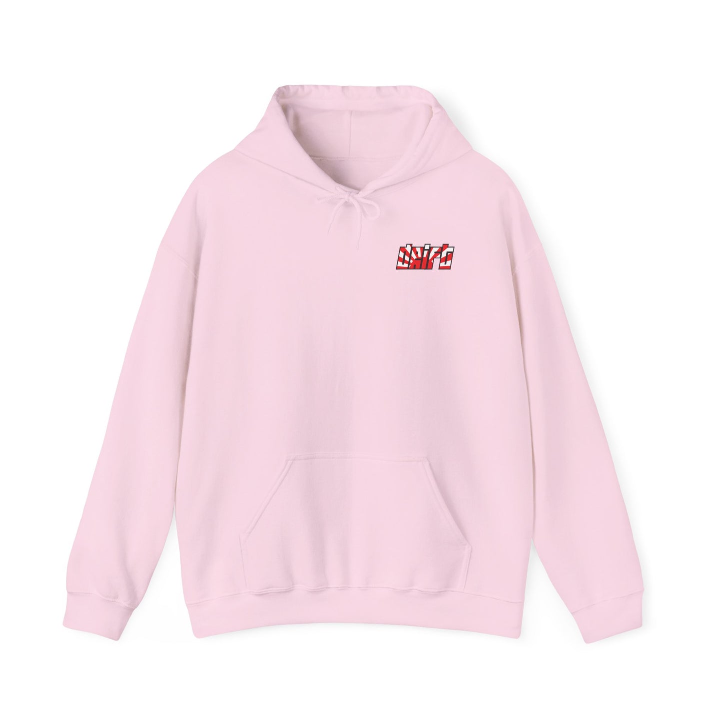 LEXUS IS300 JDMUnisex Heavy Blend™ Hooded Sweatshirt