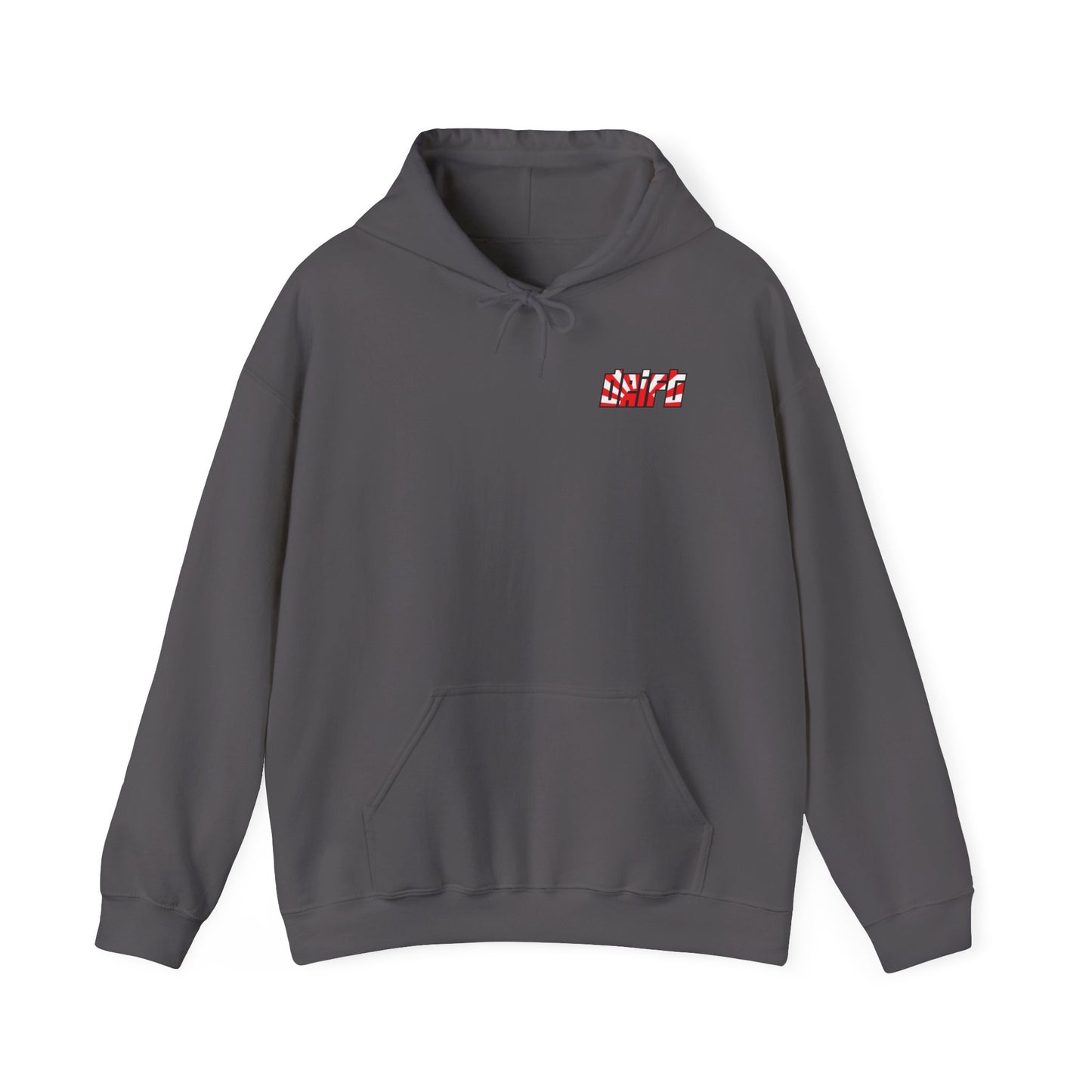 LEXUS IS300 JDMUnisex Heavy Blend™ Hooded Sweatshirt